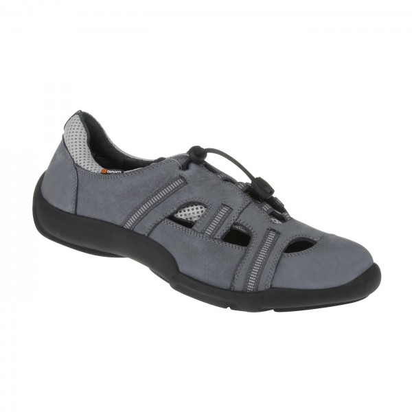 Lei By Tessamino Slipper Gianni blau Osterangebot
