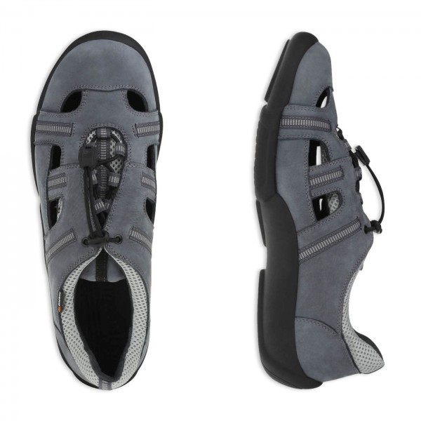 Lei By Tessamino Slipper Gianni blau Osterangebot