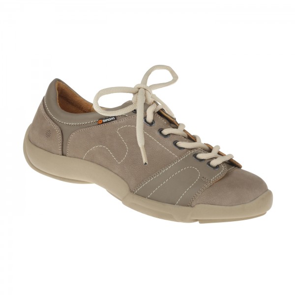 Lei By Tessamino Schnürer Mina beige Heißer Verkauf