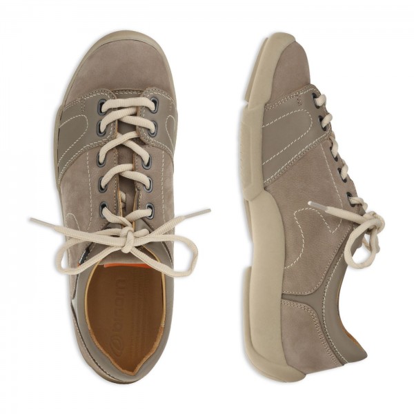 Lei By Tessamino Schnürer Mina beige Heißer Verkauf