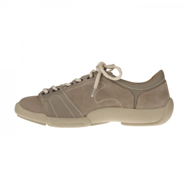 Lei By Tessamino Schnürer Mina beige Heißer Verkauf
