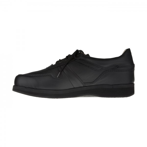 Lei By Tessamino Schnürer Karsten XL schwarz/asphalt Tiefpreis