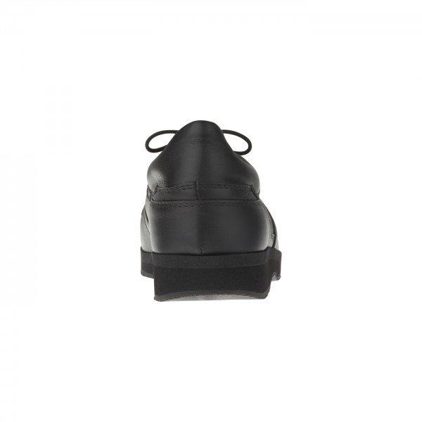 Lei By Tessamino Schnürer Karsten XL schwarz/asphalt Tiefpreis