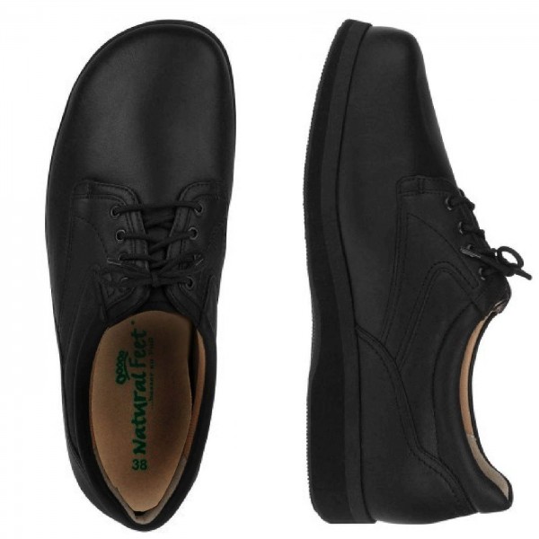 Lei By Tessamino Schnürer Kevin XL schwarz Super Sparpreis