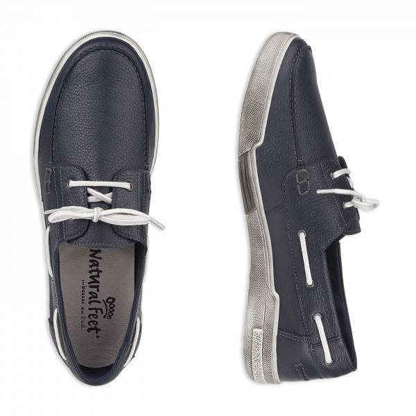 Lei By Tessamino Schnürer Torino navy Letzte 2 Tage