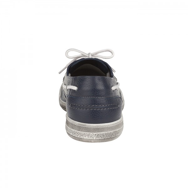 Lei By Tessamino Schnürer Torino navy Letzte 2 Tage