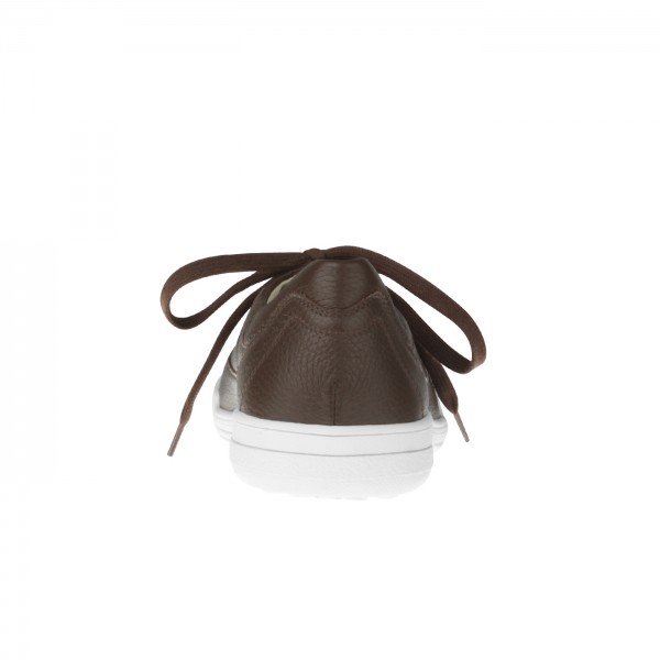 Lei By Tessamino Schnürer Sandro dunkelbraun Sonderangebot der Fabrik