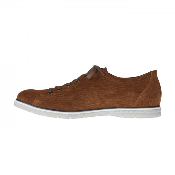 Lei By Tessamino Schnürer Domenico braun Discount Store für neue Produkte