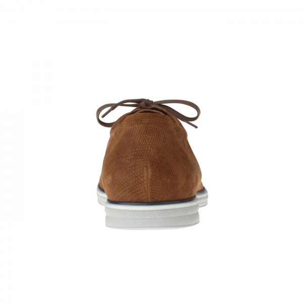 Lei By Tessamino Schnürer Domenico braun Discount Store für neue Produkte