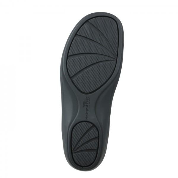 Lei By Tessamino Schnürer Tirol schwarz/schwarz Fabrikladen