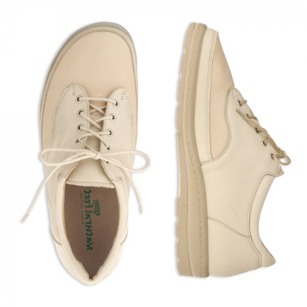Lei By Tessamino Schnürer Paris XL beige/beige Im Verkauf