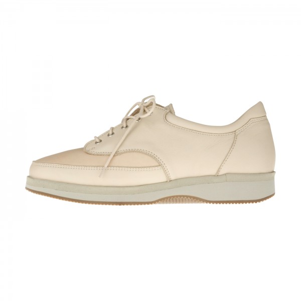 Lei By Tessamino Schnürer Paris XL beige/beige Im Verkauf