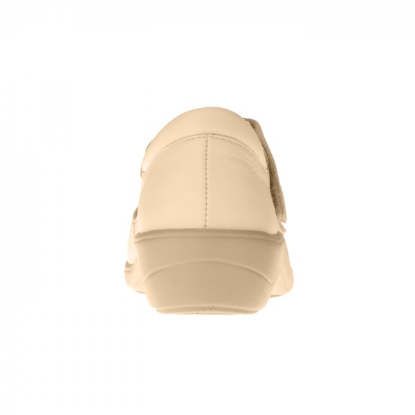Lei By Tessamino Sandale Tunis beige Online
