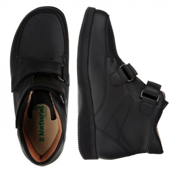 Lei By Tessamino Stiefel Narvik XL schwarz/schwarz Angebote