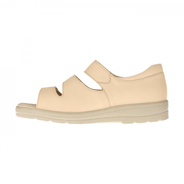 Lei By Tessamino Sandale Casablanca beige Schlussverkauf