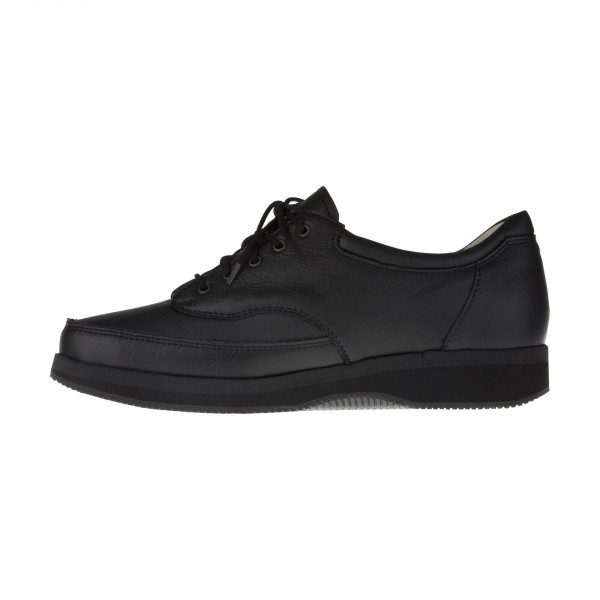 Lei By Tessamino Schnürer Paris XL schwarz/schwarz Kostenloser Versand