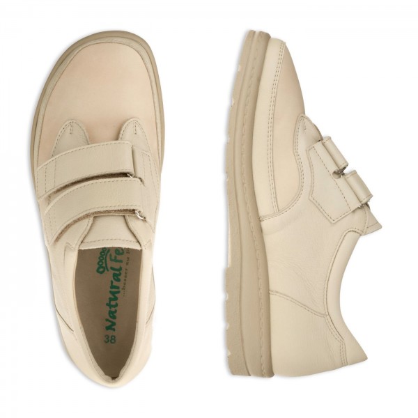 Lei By Tessamino Kletter Göteborg beige/beige Fabrikpreis