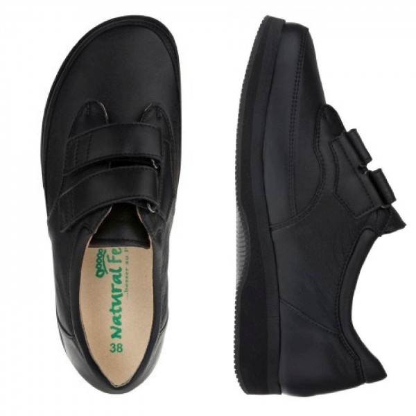 Lei By Tessamino Kletter Göteborg XL schwarz-dunkelgrau Rabatt