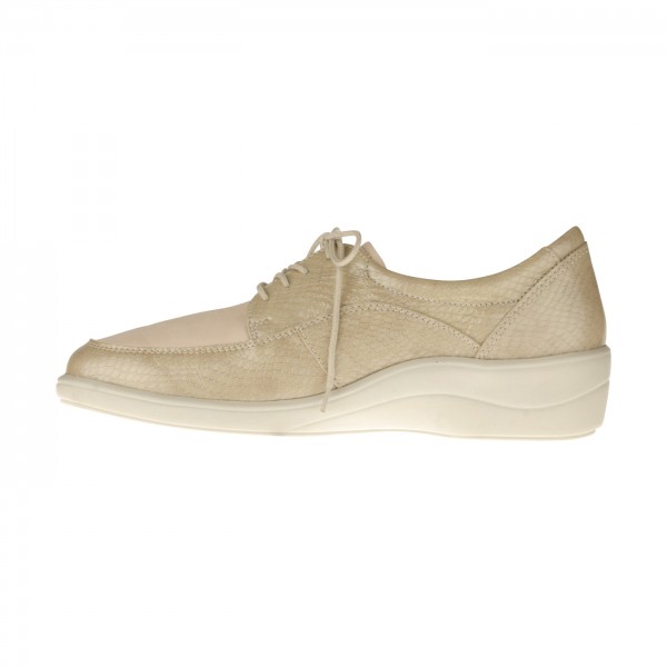 Lei By Tessamino Schnürer Tirol beige/beige Flash Sale