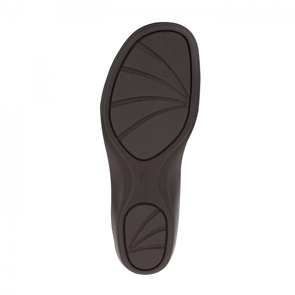Lei By Tessamino Schnürer Tirol braun/dunkelbraun Begrenztes Angebot