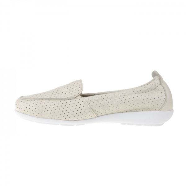 Lei By Tessamino Mokassin Adela beige Online Shopping
