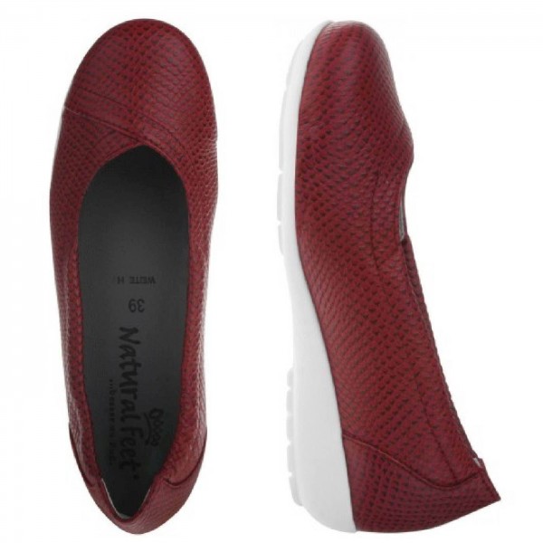 Lei By Tessamino Ballerina Collien cherry Black Friday