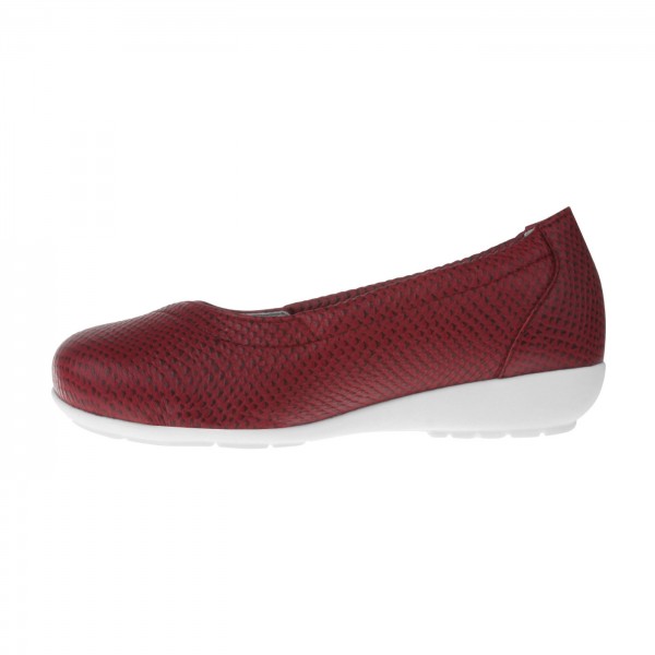 Lei By Tessamino Ballerina Collien cherry Black Friday