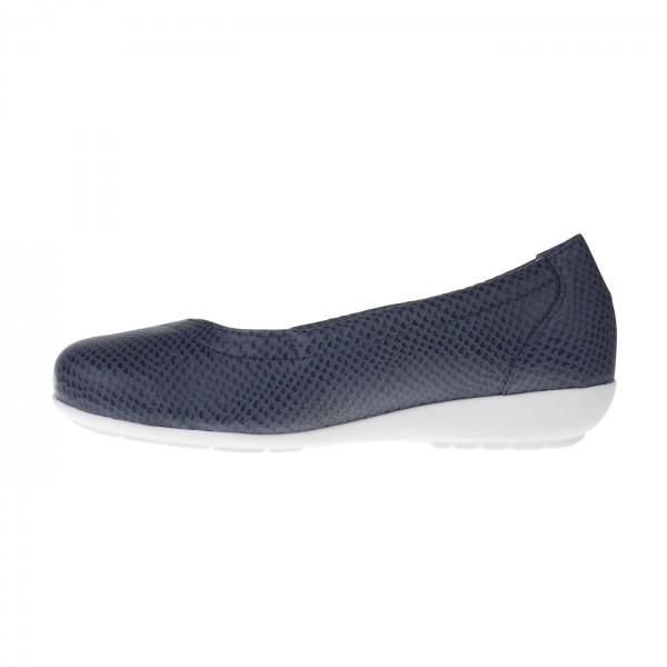Lei By Tessamino Ballerina Collien grau-blau Cyber Monday