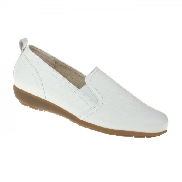 Lei By Tessamino Slipper Chloe weiß Osterangebot