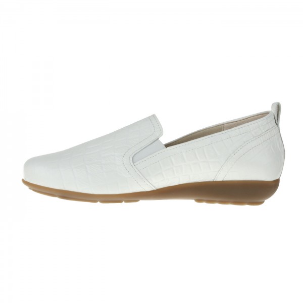Lei By Tessamino Slipper Chloe weiß Osterangebot
