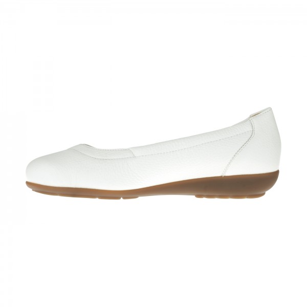 Lei By Tessamino Ballerina Christina weiß Heißer Verkauf