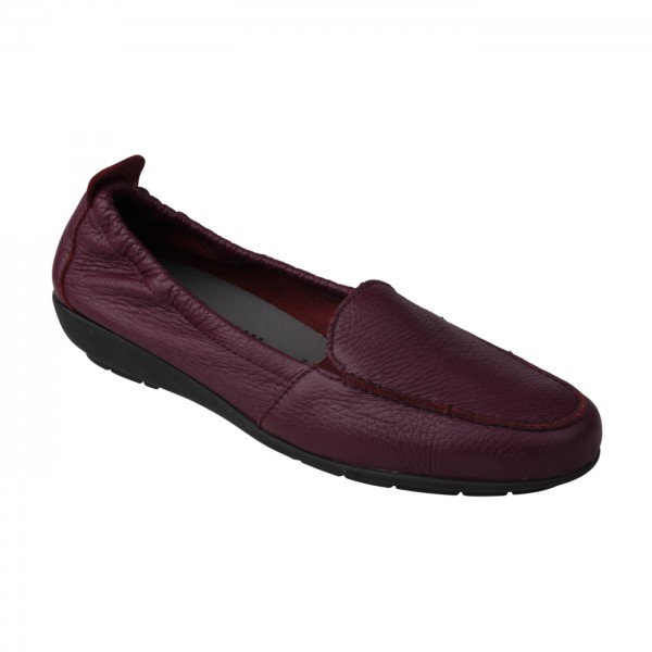 Lei By Tessamino Mokassin Marie violett Blitzangebot