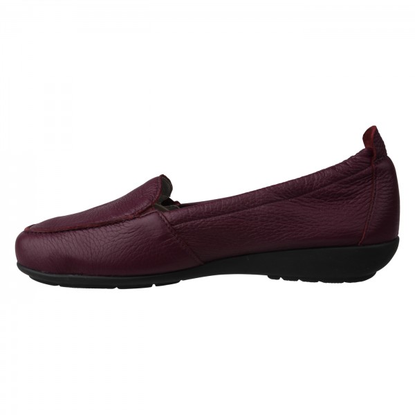 Lei By Tessamino Mokassin Marie violett Blitzangebot