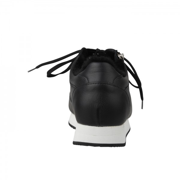 Lei By Tessamino Sneaker Fiona schwarz Räumungsverkauf