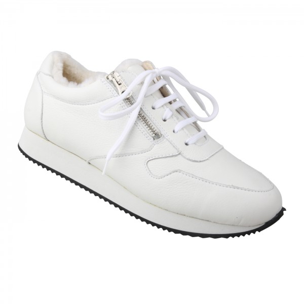 Lei By Tessamino Sneaker Fiona weiß Kauf eins, bekomm eins gratis
