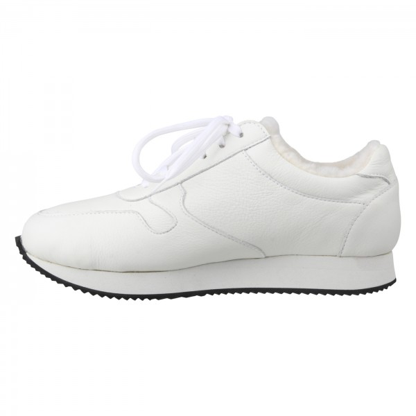 Lei By Tessamino Sneaker Fiona weiß Kauf eins, bekomm eins gratis