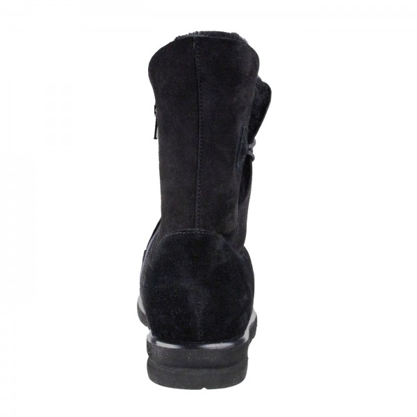 Lei By Tessamino Damenstiefel Franka schwarz Sonderangebote