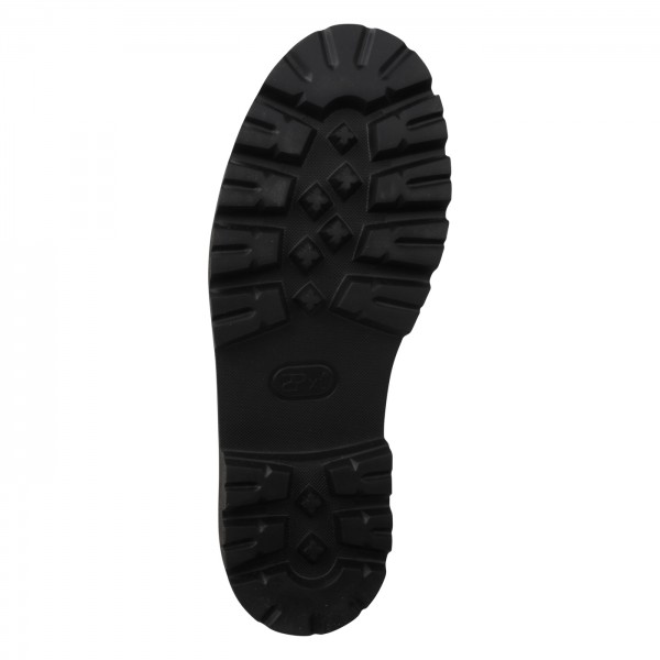 Lei By Tessamino Damenstiefel Fine schwarz Tiefpreis