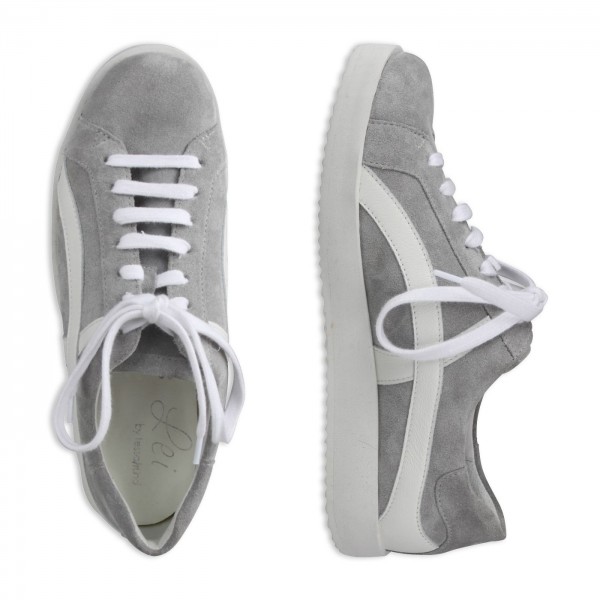 Lei By Tessamino Damensneaker Nora grau Wochenangebot