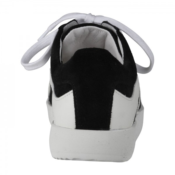 Lei By Tessamino Damensneaker Nora schwarz Begrenzte Freigabe