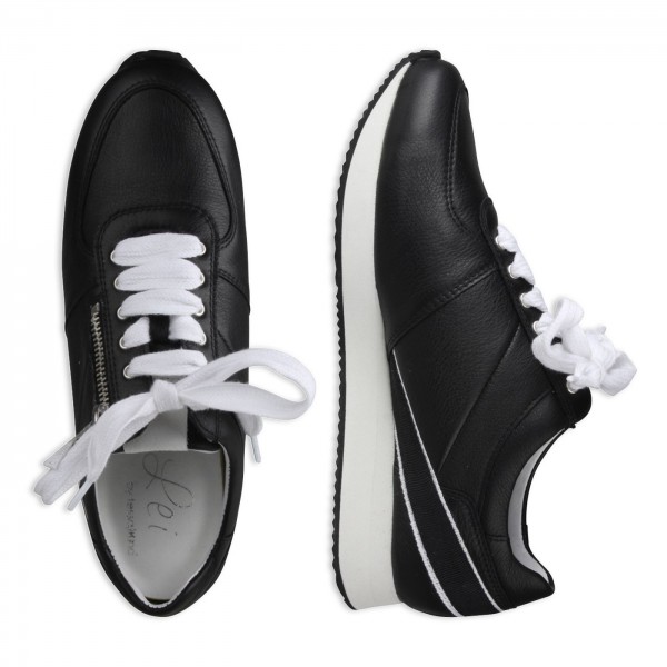 Lei By Tessamino Damensneaker Nika schwarz Letzte 3 Tage