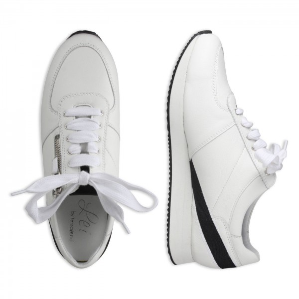 Lei By Tessamino Damensneaker Nika weiß JETZT KAUFEN