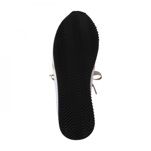 Lei By Tessamino Damensneaker Nala beige/weiss Neueste Stile
