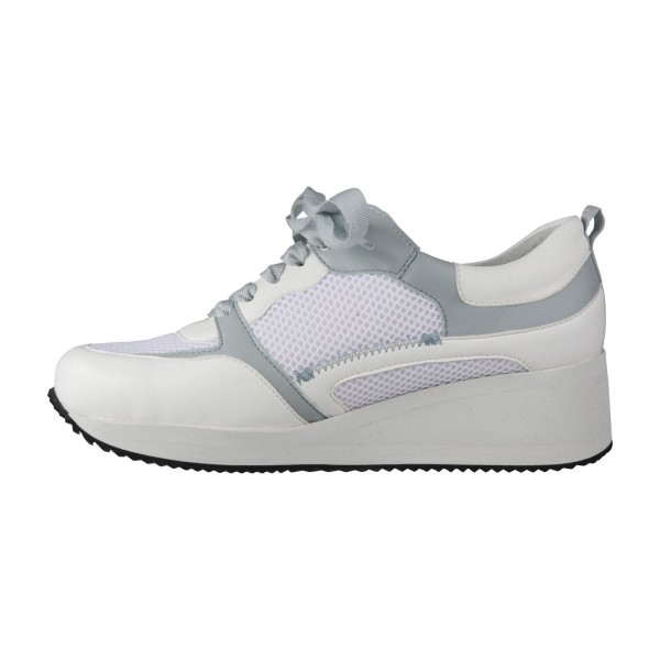 Lei By Tessamino Damensneaker Nala hellblau/weiss Letzte 2 Tage