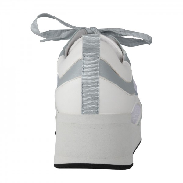 Lei By Tessamino Damensneaker Nala hellblau/weiss Letzte 2 Tage