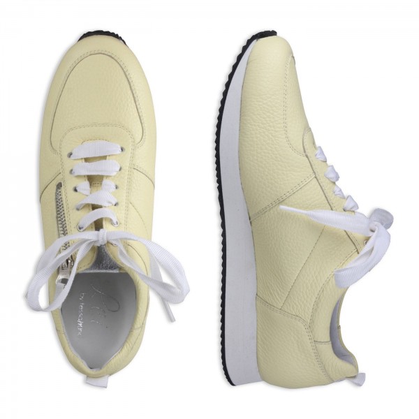 Lei By Tessamino Damensneaker Nadja gelb Zeitbegrenzte Promotion