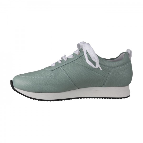 Lei By Tessamino Damensneaker Nadja hellgrün Bis zu 50% Rabatt