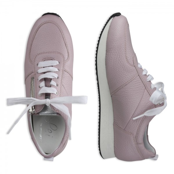 Lei By Tessamino Damensneaker Nadja rosa Bis zu 60% Rabatt