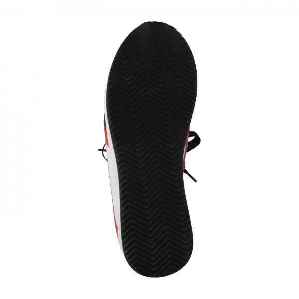 Lei By Tessamino Damensneaker Nele orange Bis zu 55% Rabatt