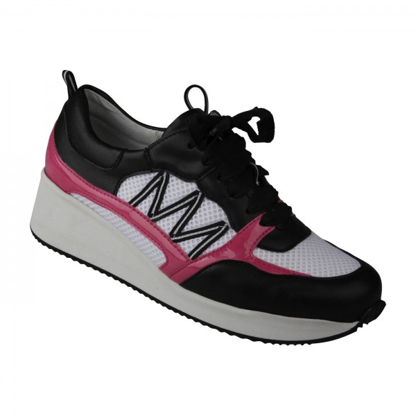 Lei By Tessamino Damensneaker Nele pink Discount Store für neue Produkte